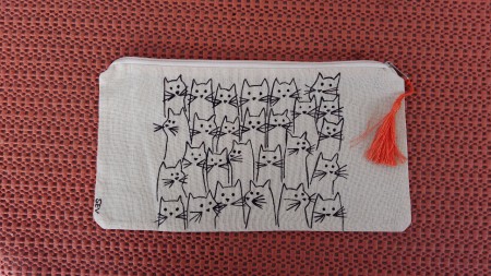 kedi severler el kaldırsın?