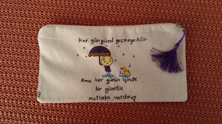Hiç ama hiç unutmayın bu güzel sözü emi 