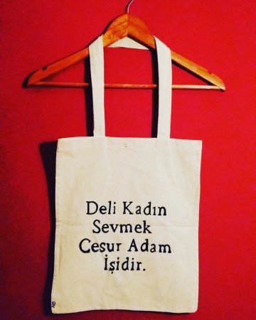 Deli kadınlar el kaldırsınnn