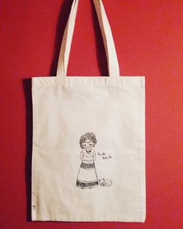 Frida sevdası saf ve güzel 