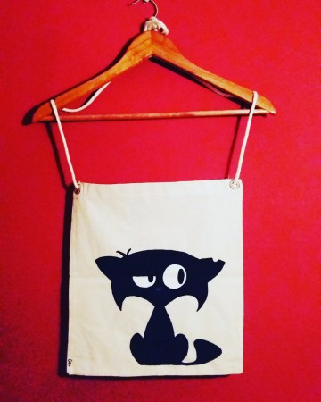 Şüpheli bir bakış 