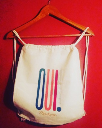 Oui ! birazda Fransızca konuşalım